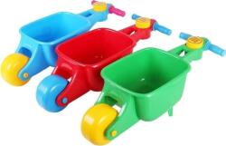 Technok Homokozó Talicska - Többféle (491478) (491478)