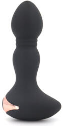  Gladiator - vibráló prosztata dildó 8, 5 x 3 cm
