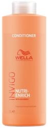 Wella Balsam de Par Wella Invigo Nutri Enrich Conditioner, 1000 ml