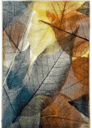 Delta Carpet Covor Dreptunghiular, 120 x 170 cm, Multicolor, Kolibri 11288 (KOLIBRI-11288-495-1217) Covor