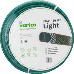 SHARK Tools Agaplast Vartco Light 3/4" Kerti Tömlő 50 m (1001340050) (1001340050)