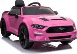 LEAN Toys Autó Az Akkumulátoron Ford Mustang GT Drift SX2038 Różowy (8289-uniw) (8289-uniw)