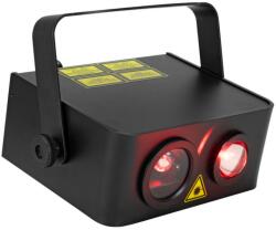 EUROLITE PolarStar RGB Laser