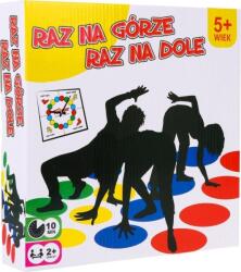 Ramiz Kifacsaró" Társasjáték Családi Móka (ZGR. 6211) (ZGR.6211)