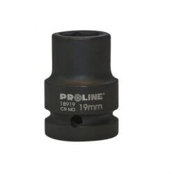 PROLINE Proline Felfüggesztés Cr-Mo 3/4" Hatszögletű Ütvecsavaros Dugókulcsok 24 mm-es (18924) (18924)