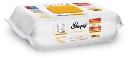 Sleepy Servetele Umede Sleepy Easy Clean Herbal Soap Additive, 100 Bucati (SMT-1029)