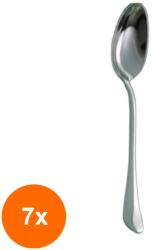 Elcadis Set 7 x Lingurita pentru Ceai Boston Premium, Elcadis (CLE-7xELC-TK-BOS-LTP-2) Tacam