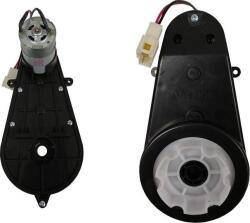 LEAN Toys Hajtóműves Motor 12V-os Akkumulátoros Járműhöz 12000 RPM (4911) (4911)