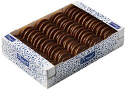 Primart Prajituri Umplute cu Aroma de Zmeura si Glazura Cacao Jaffa Cake, Primart, 900 g