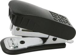 ICO 329 Fűzőgép Fekete 20 Lapos 24/6 26/6 + Fűzőkapocs 24/6 (ISAX329-05) (ISAX329-05)