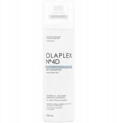 OLAPLEX No4 Clean Volume száraz haj sampon (850018802567)