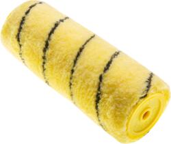 Topex 20B526 Festőhenger Emulziós Festékhezekhez, Nyél Nélkül, 18Cm, Anyag: Poliakril, Szálhossz: 13 (20B526=A1) (20B526=A1)