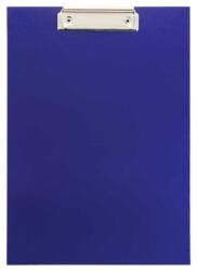 SPREE Clipboard A4, Simplu PP, Albastru, Spree (KH-SP75727)