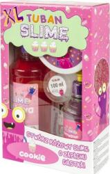 TUBAN Műanyag Tömeg Szuper Nyálka Készlet - Torta Xl (361623) (361623)