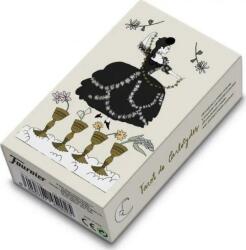 The United States Playing Card Company Carlotdes Tarot Kártyák (452168) (452168)