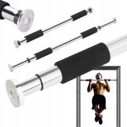 Rebel Állítható acél feszítőrúd Rebel Active húzódzkodáshoz (RBA-2406)