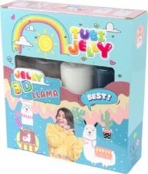 TUBAN Tubbi Jelly Láma Szett 3 Színű (GXP-725178) (GXP-725178)