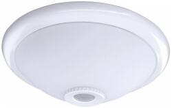 GREENLUX MANA mennyezeti lámpa mozgásérzékelővel 2xE27/40W/230V, Ø 30 cm, fehér GXIZ021v2 (GXIZ021v2)