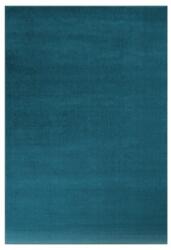 Delta Carpet Covor Dreptunghiular, 80 x 150 cm, Albastru, Kolibri 11000/140 (KOLIBRI-11000-140-0815) Covor