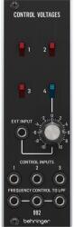 BEHRINGER 992 Control Voltages Moduláris rendszer (992 CONTROL VOLTAGES)