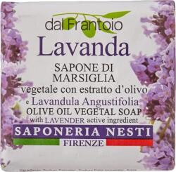  Marsiglia Il Frantoio, Lavanda szappan 100g (8003445000859) (8003445000859)