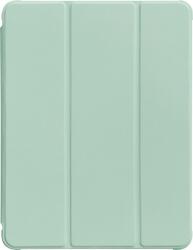 Hurtel Smart Cover Kitámasztható Tablettok iPad Pro 12.9" 2021/2020 Zöld (9145576224366) (9145576224366)