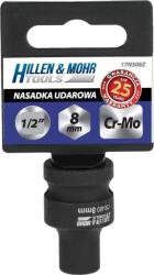 Dedra Hillen & Mohr Gépi Dugókulcs 1/2 19 x 38 mm (17N319Z) (17N319Z)