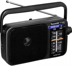 Panasonic RF2400D hordozható konyhai rádió Fm Am (RF-2400)