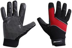 LAHTI PRO War. Kesztyű antip. Fekete. L281111p, Kártya (L281111K) (L281111K)