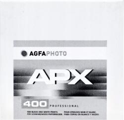 AgfaPhoto APX 36 Shotos Fekete-Fehér Film (6FR400) (6FR400)