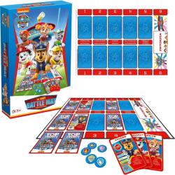 Winning Moves Játék Top Aduászok Csata Pszi Őrjárat (475853) (475853)