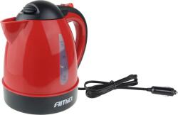 AMiO Autó Vízforraló 1000 ml 12v 150w amio-02175 (AMI-02175) (AMI-02175)