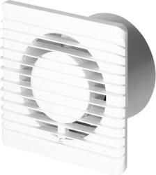 ORNO Fürdőszobai Ventilátor 125 mm Nedvességérzékelő (BF-125/HT) (BF-125/HT)