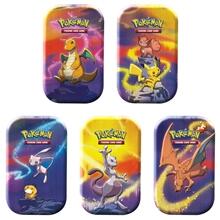 Pokémon TCG: Kanto Power Mini Tin