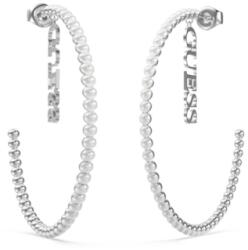 Guess Cercei Guess Underwater Love rotunzi cu perle JUBE02263JWRHT-U
