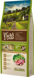 Sam's Field Sam's Field Kutya Glutén Mentes Száraz Eledel - 13 kg, Felnőtt Marha és Borjúhús 132731 (S170882) (S170882)