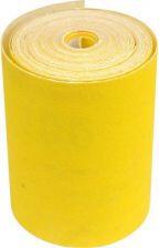 PROLINE Csiszolópapír Tekercs 115mmx50m, gr 80, Proline (49052) (49052)