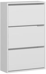 ASIR GROUP Cipőtároló Lupa 3 - White