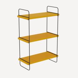 AG Fali Polc Pulalis - Sárga