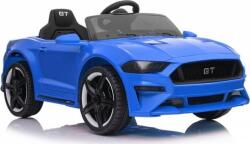 LEAN Toys Akkumulátoros Autó BBH-718A Kék (4780-uniw) (4780-uniw)