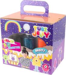 TUBAN Tubi Zselés Készlet 6 Színű Kis Akváriumi Szörnyek (GXP-725186) (GXP-725186)