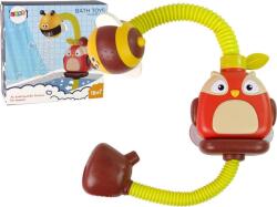 LEAN Toys Bagoly és Méhecske Fürdőjáték 13271 (13271) (13271)