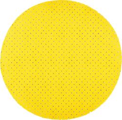 GRAPHITE Wolker Csiszolópapír Tépőzáras 225 mm K80 5 db 59G260-Hoz Graphite TOP-55H779 (55H779) (55H779)