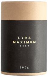 LYRA Dió keveréke nugátban és csokoládéban MAXIMUM 200 g, LYRA (LYR8588007121857)