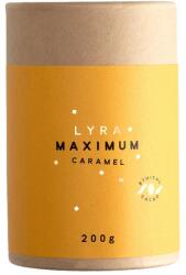 LYRA Mandula csokoládéban és sós karamellben MAXIMUM 200 g, LYRA (LYR8588005188845)