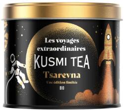 Kusmi Tea Fekete tea TSAREVNA, 120 g-os doboz, Kusmi Tea (KUSMI21303A1070)