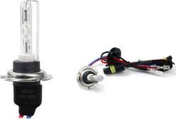 AMiO H7 Xenon Izzó Fém Foglalatú 6000 K 35 W 12 V (AMI-01427) (AMI-01427)