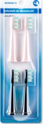 Berdsen Duo Szonikus Fogkefehegyek 4 db. (5177) (5177)
