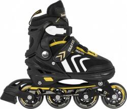 SporTrike Görkorcsolya Sárga Színben 4 Az 1-Ben, 39-43 Méretben (ZSP. HP88-5. L. ZOL) (ZSP.HP88-5.L.ZOL)