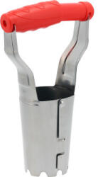 TOYA Ültető rozsdamentes (YT-88750)